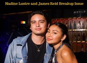 Fans Defend Nadine Lustre and James Reid over Breakup Issue