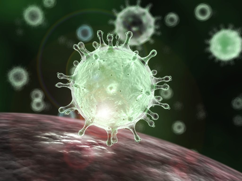 How The Coronavirus is Affecting The Tech Industry