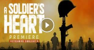 A Soldier's Heart March 9 2020 Pinoy HD Full Episode