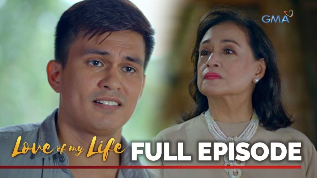 Love of My Life March 9 2020 Pinoy HD Full Episode