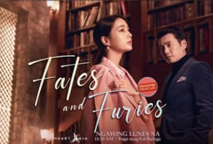 Fates and Furies January GMA Full Episode