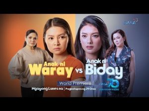Waray vs Biday full episode