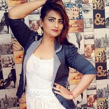 Pihu Jaiswal