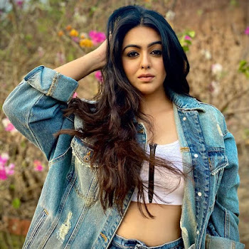 Shafaq Naaz
