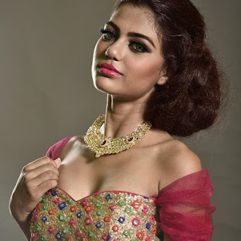 Shivangi Roy