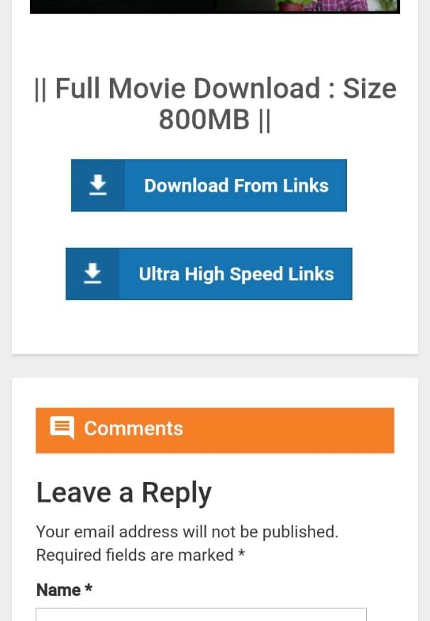 Step 1: Choose Your Download Option