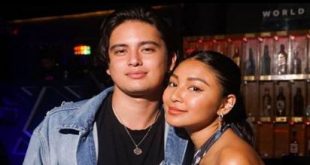 Fans Defend Nadine Lustre and James Reid over Breakup Issue