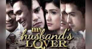 My Husband's Lover June 9 2020 Pinoy HD Full Episode