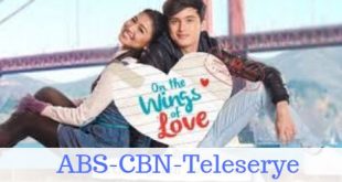 On The Wings Of Love April 24 2020 Pinoy HD Full Episode