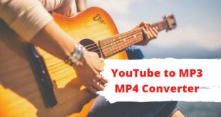 5 Best YouTube to MP3 MP4 Converter of 2020