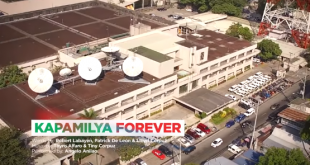 ABS CBN Kapamilya Forever