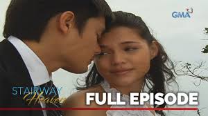 Stairway to Heaven July 3 2020 Teleserye Full Episode