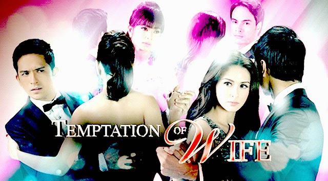 Temptation of wife
