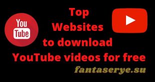 top websites to download YouTube videos for free