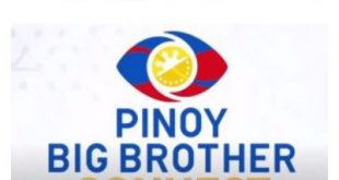 Pinoy Big Brother 2020
