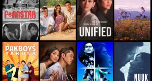 Watch Pinoy Movies With Vivamax