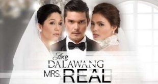 Ang Dalawang Mrs Real full episode