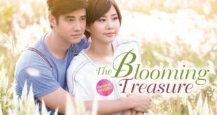The Blooming Treasure full episode