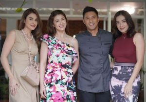 To Have And ToHold GMA full episode
