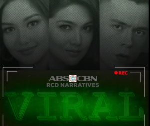 Viral TV Series ABS CBN