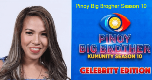 Madam Inutz housemate Pinoy Big Brother