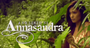 Ang Lihim ni Annasandra full episode