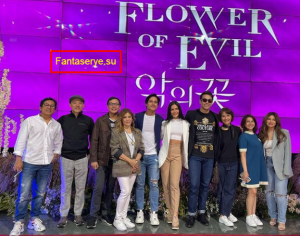 Flower of Evil Cast ABS CBN Teleserye