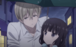 Best Romance Anime to Watch on Netflix