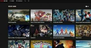 Animeultima Watch Anime Online for Free