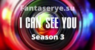 I Can See You Full Episode
