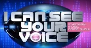 I Can See Your Voice Season 4 full episode