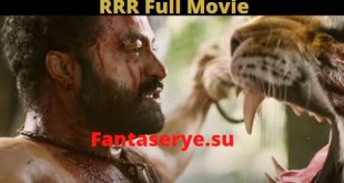 RRR Full Movie Hindi Dubbed Download