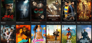 iBomma Telugu Movies Free Download