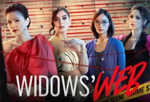Widow's Web GMA 7 Pinoy Teleserye Replay