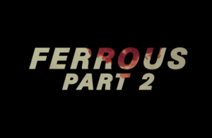 Ferrous Part 2 ULLU Originals Web Series