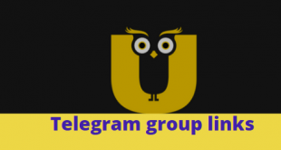 Ullu Web Series Telegram group link
