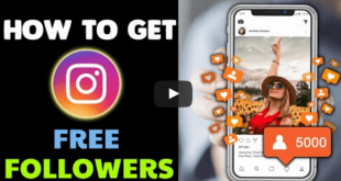 My Tools Town Increase Followers on Instagram