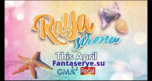 Raya Sirena full episode