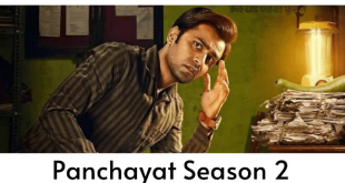 Panchayat Season 2 release date