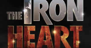 The Iron Heart ABS CBN 2022