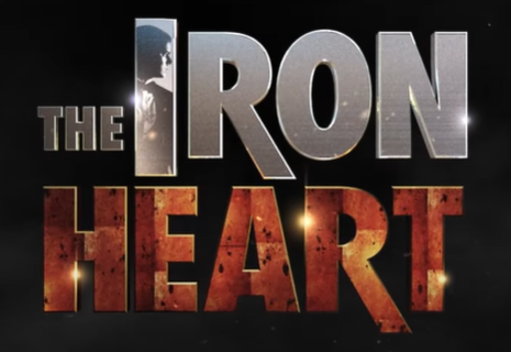The Iron Heart July 10 2023 Advance Episode - Fantaserye