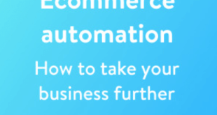 automate e-commerce business 111