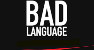 bad language