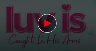 Luv is Caught in His Arms full episode