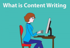 Guidance on content writing