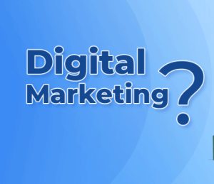Some Important Terms of Digital Marketing