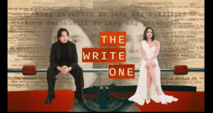 The Write One full episode