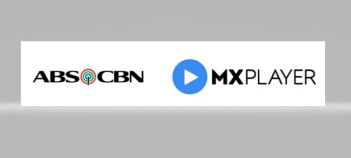 ABS CBN Dramas on India's MX Player