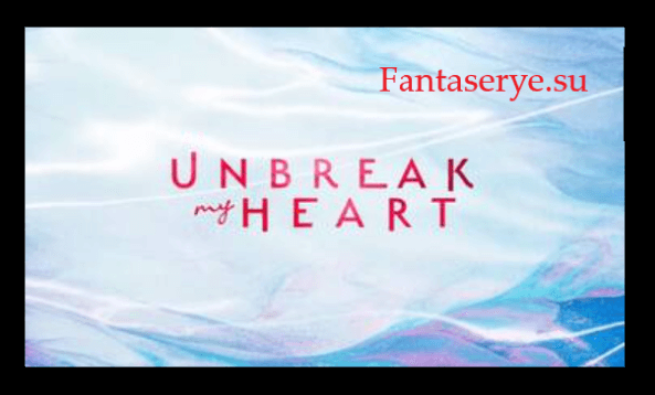 Unbreak My Heart June 8 2023 Full Episode 8 - Fantaserye