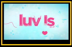 Luv is Love at First Read full episode
